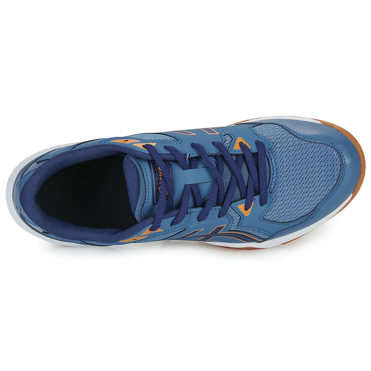 Men's Running Shoes Asics Blue