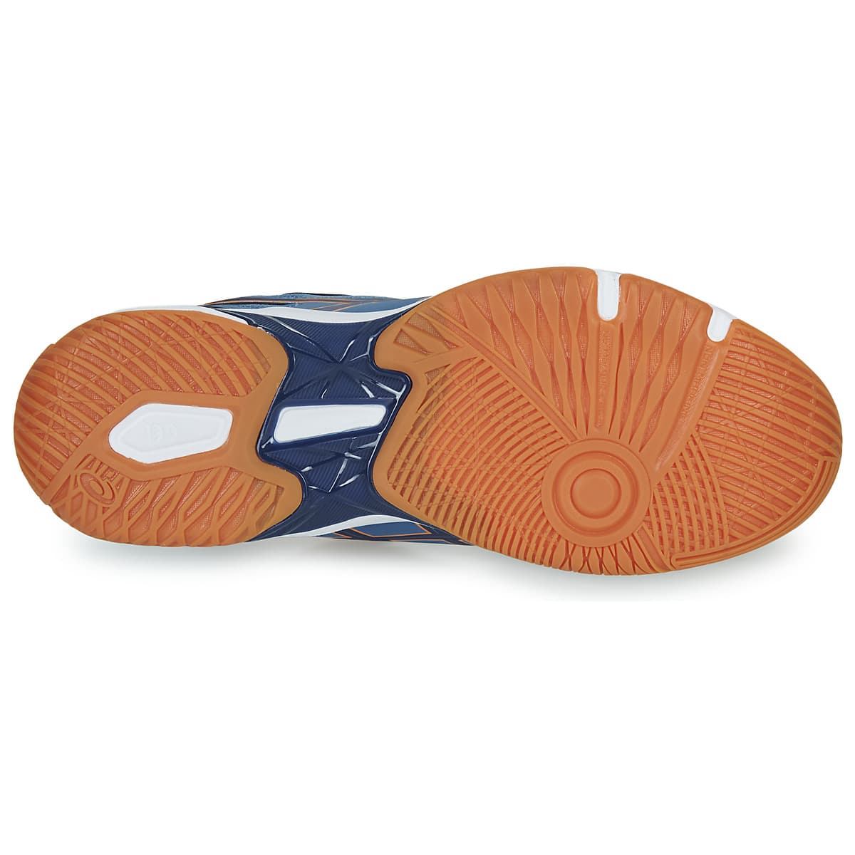 Men's Running Shoes Asics Blue