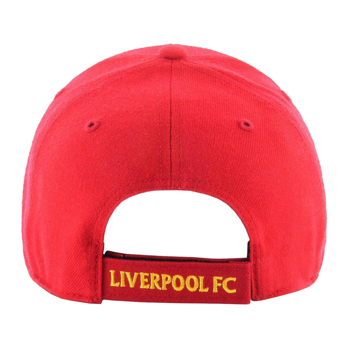 Men's Caps '47 Brand Red