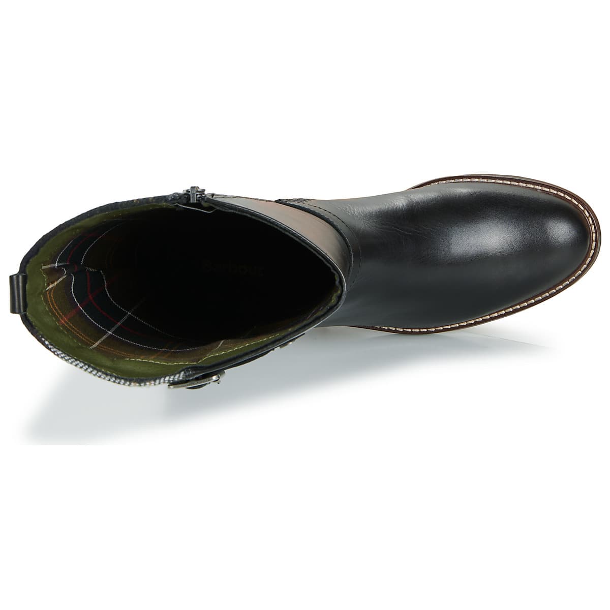 Men's Ankle Boots Barbour Black