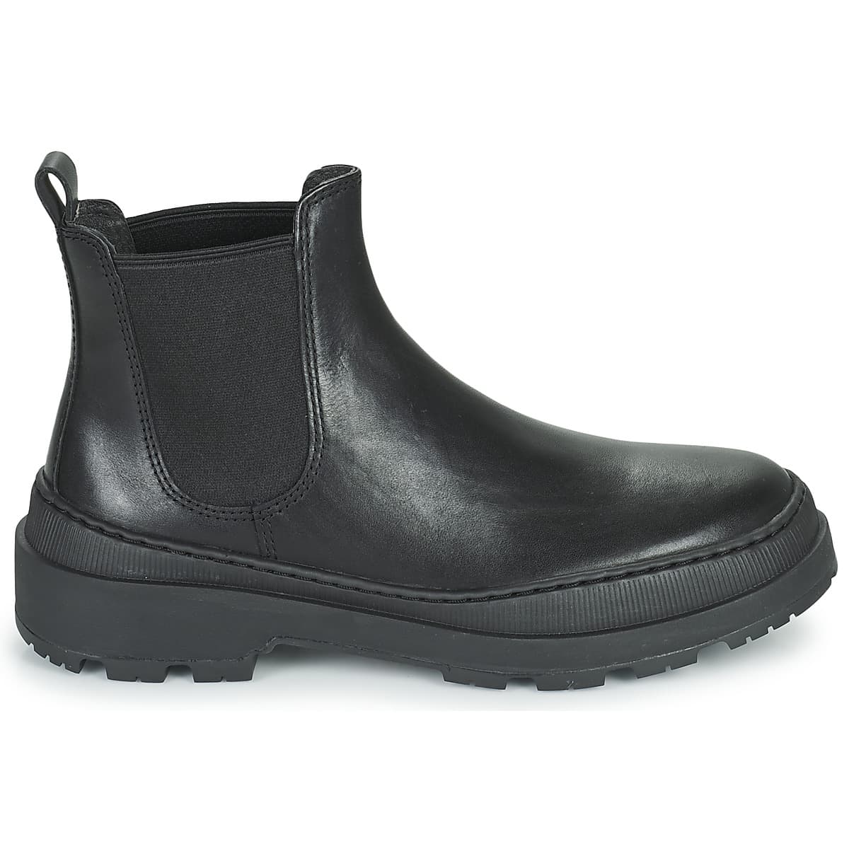 Women's Boots Camper Black
