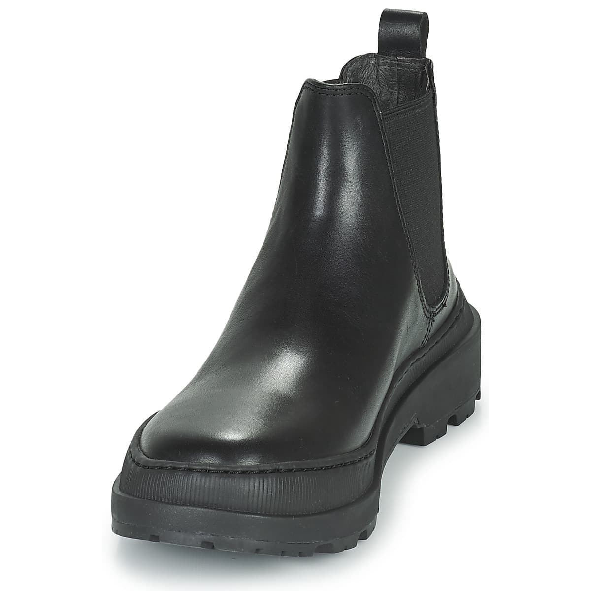 Women's Boots Camper Black