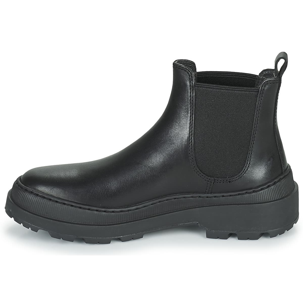 Women's Boots Camper Black