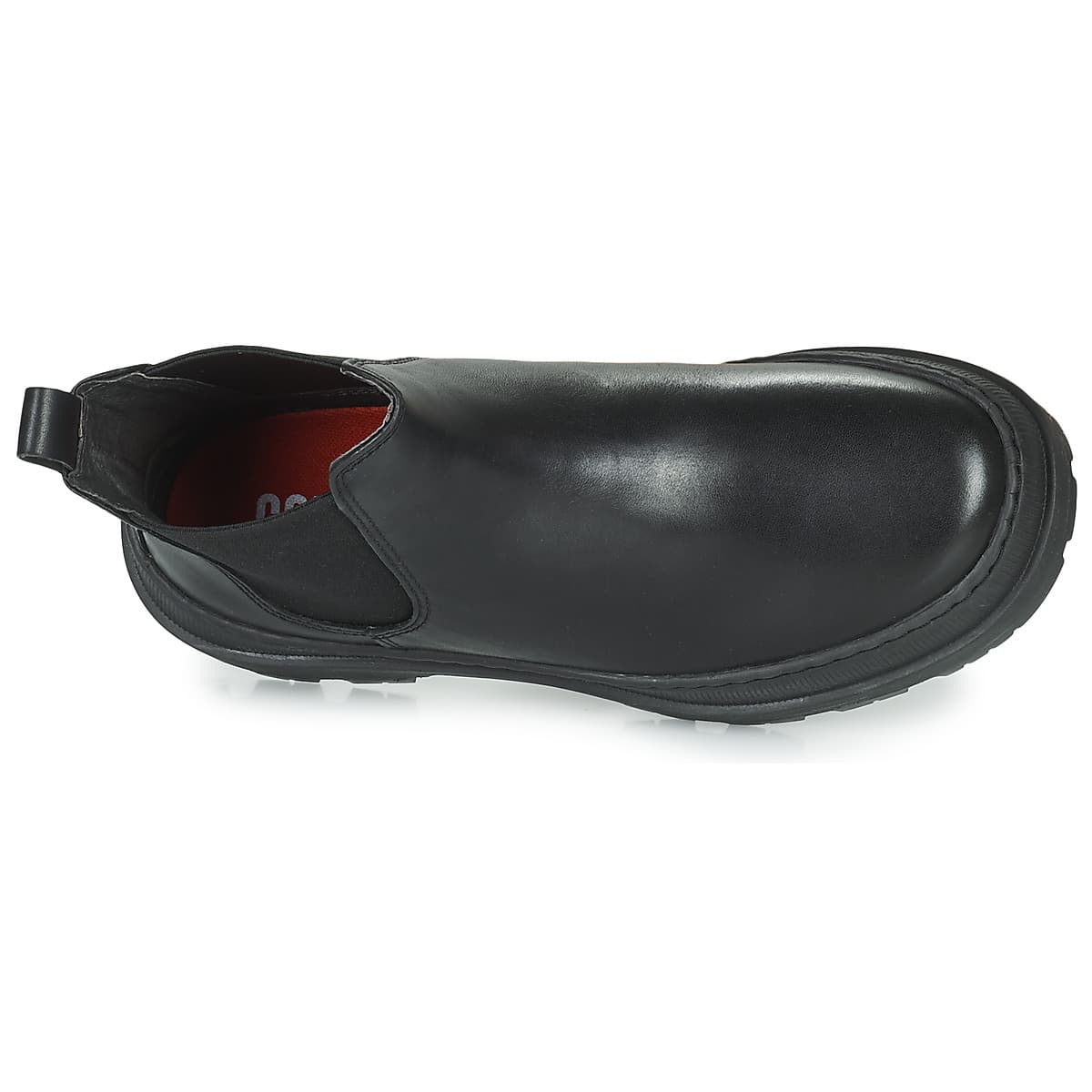 Women's Boots Camper Black