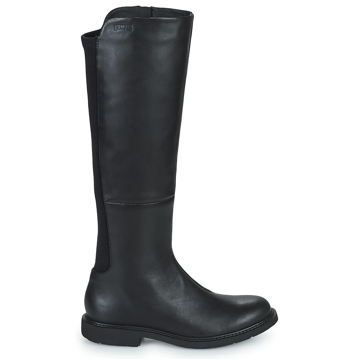 Women's Ankle Boots Camper Black