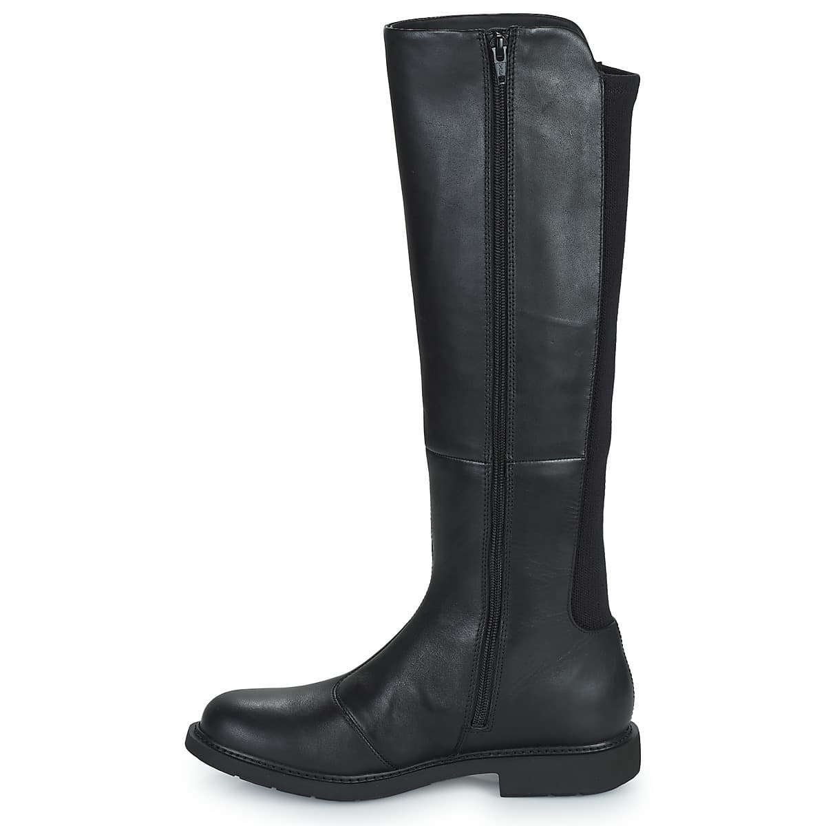 Women's Ankle Boots Camper Black