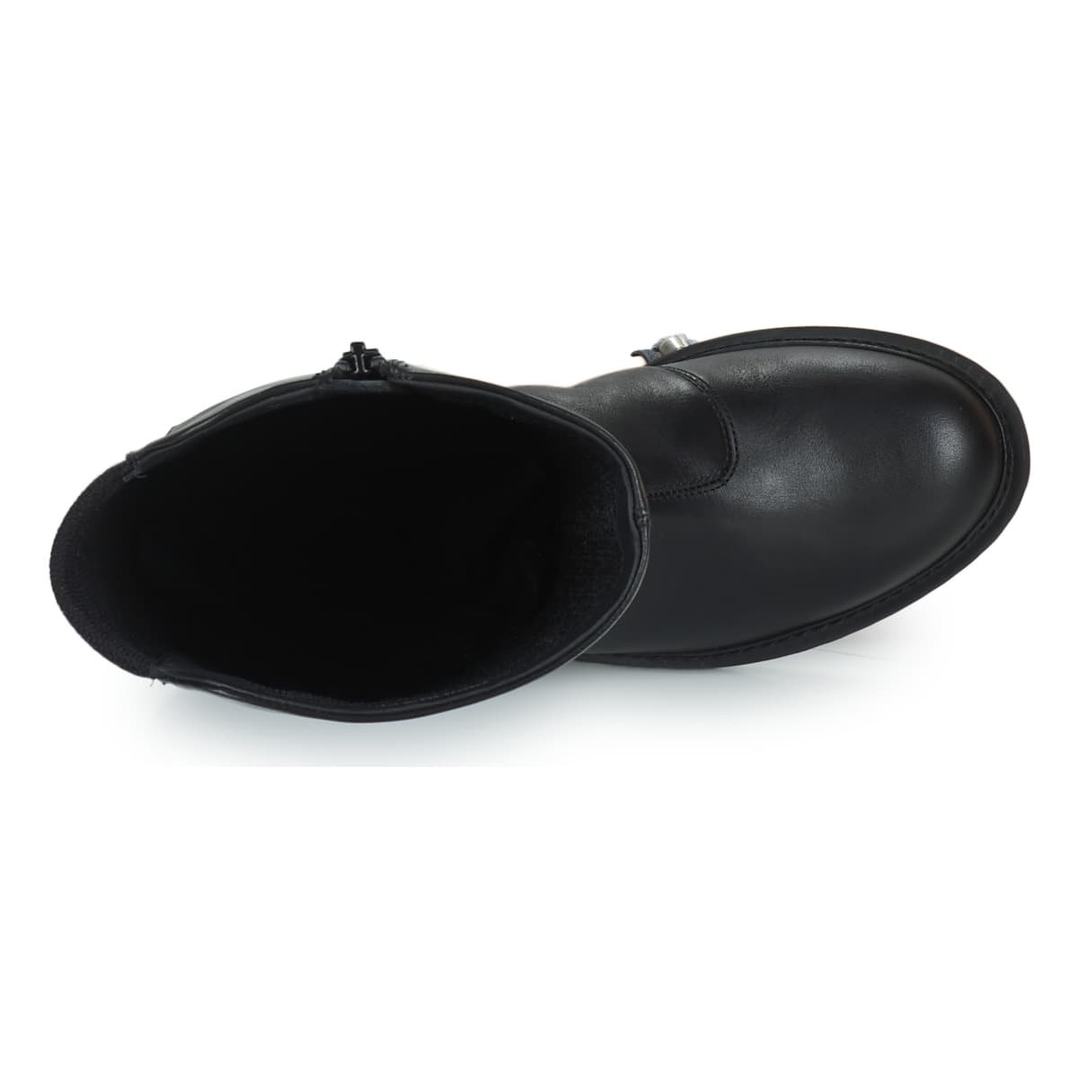 Women's Ankle Boots Camper Black