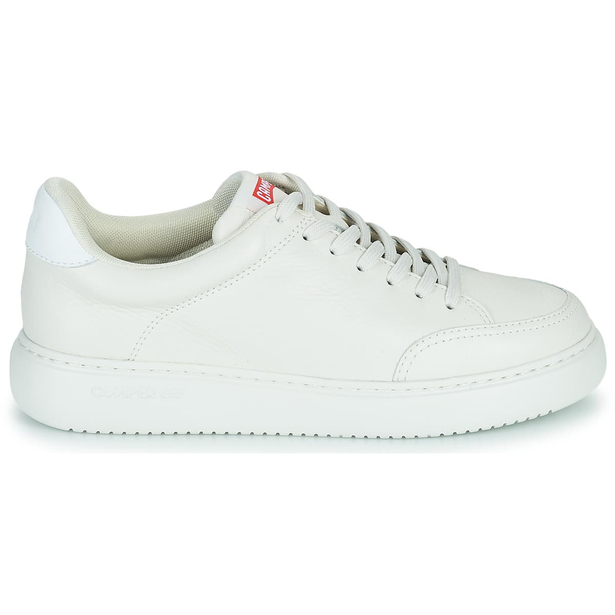 Women's Sneakers Camper White
