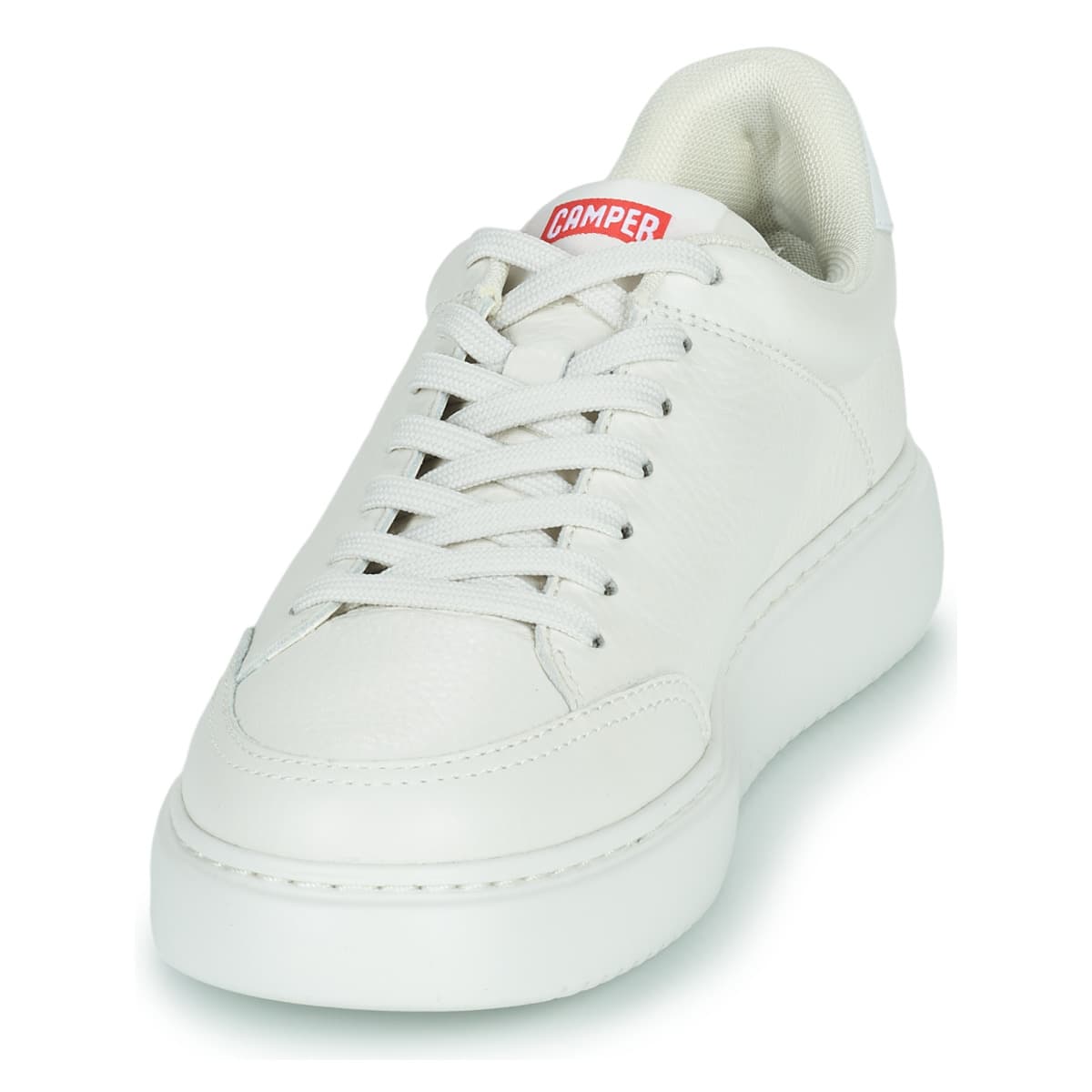Women's Sneakers Camper White