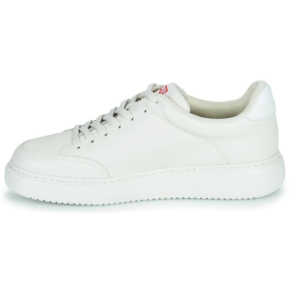 Women's Sneakers Camper White