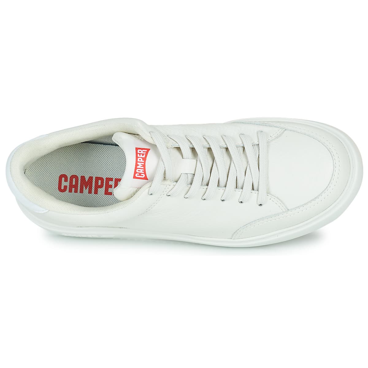 Women's Sneakers Camper White