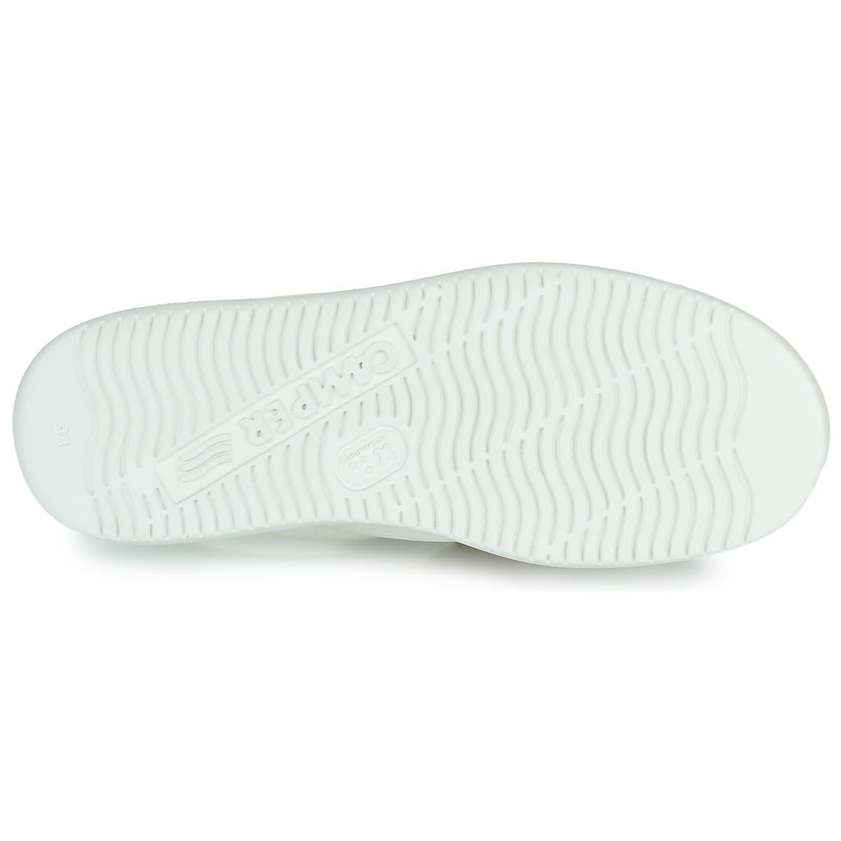 Women's Sneakers Camper White