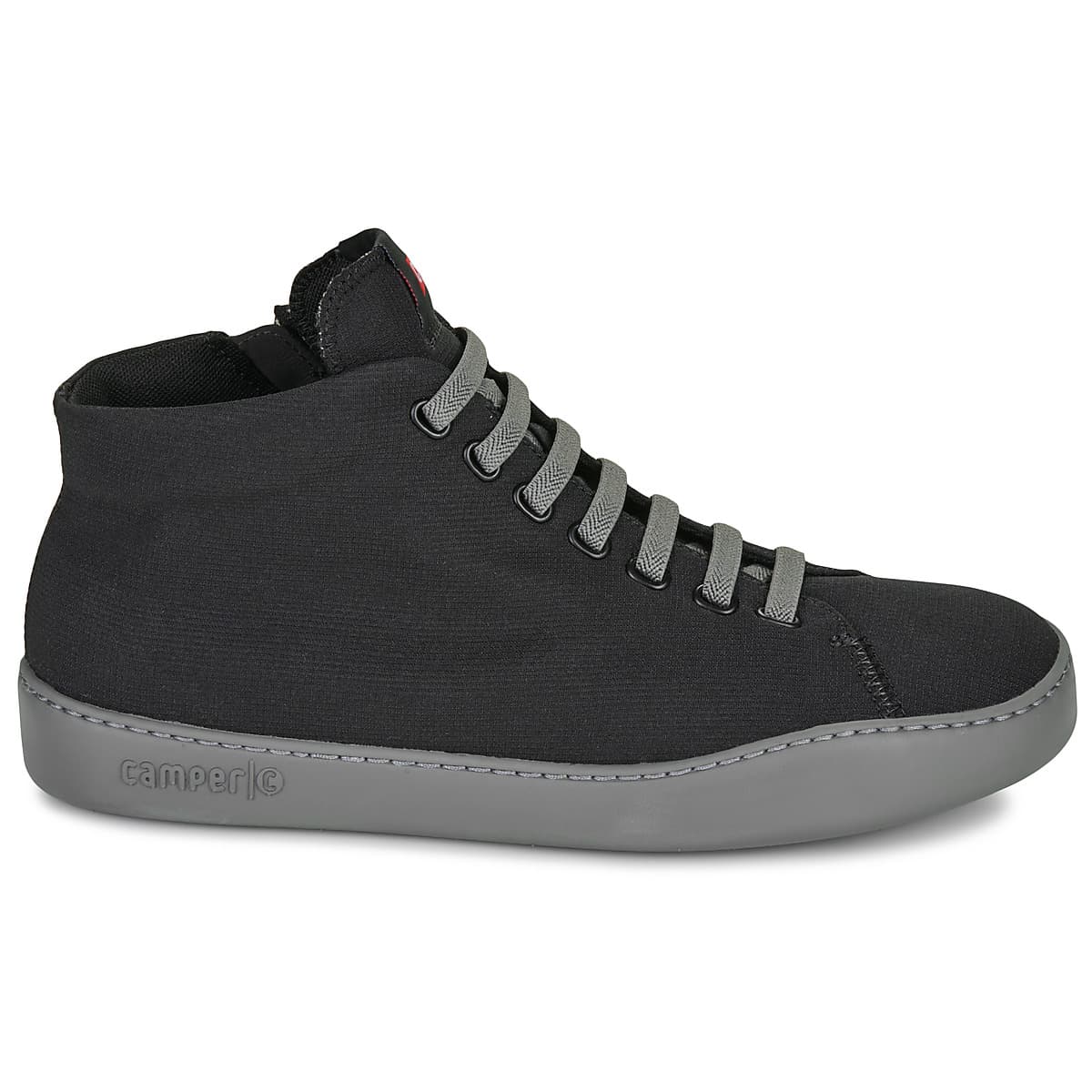 Men's Sneakers Camper Black