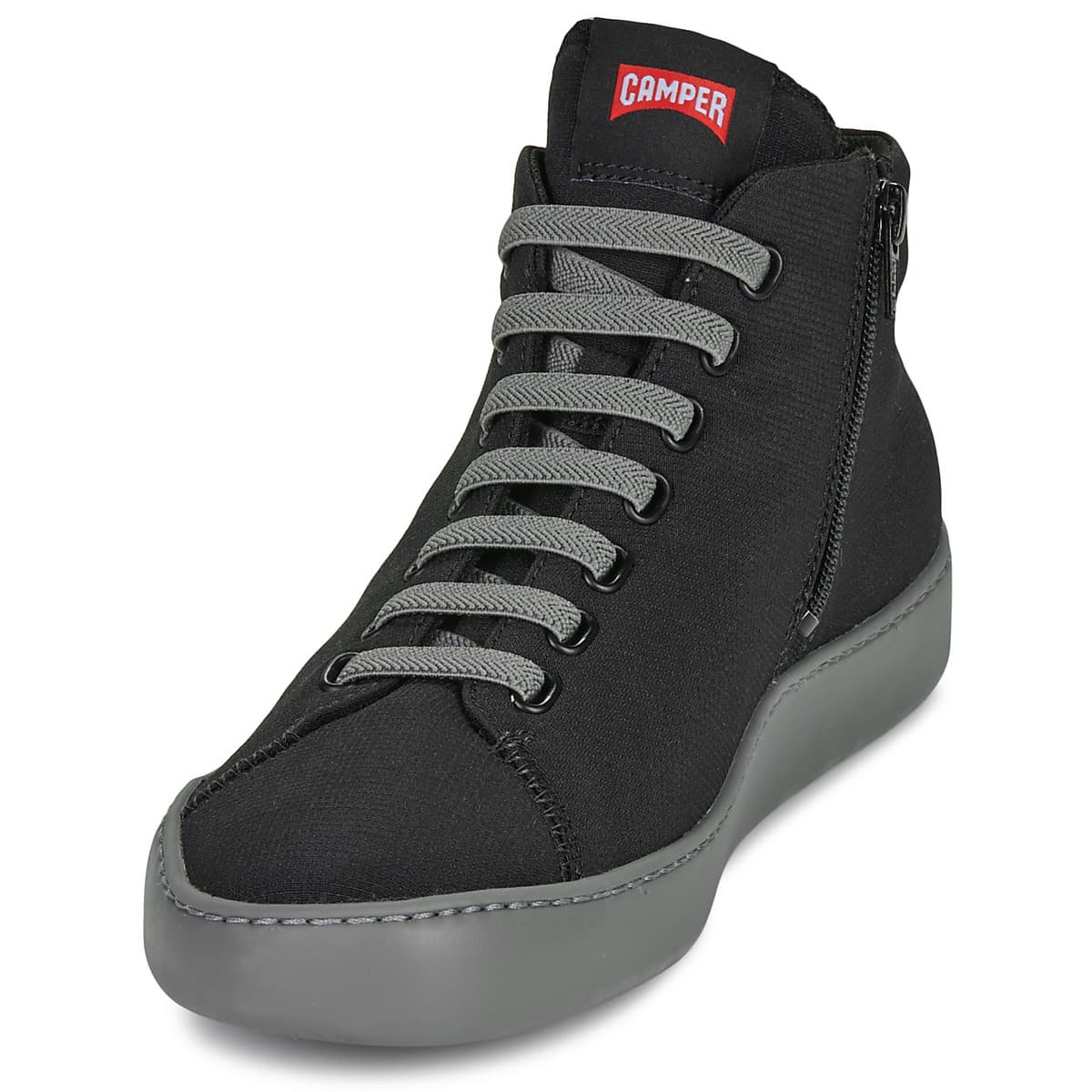 Men's Sneakers Camper Black