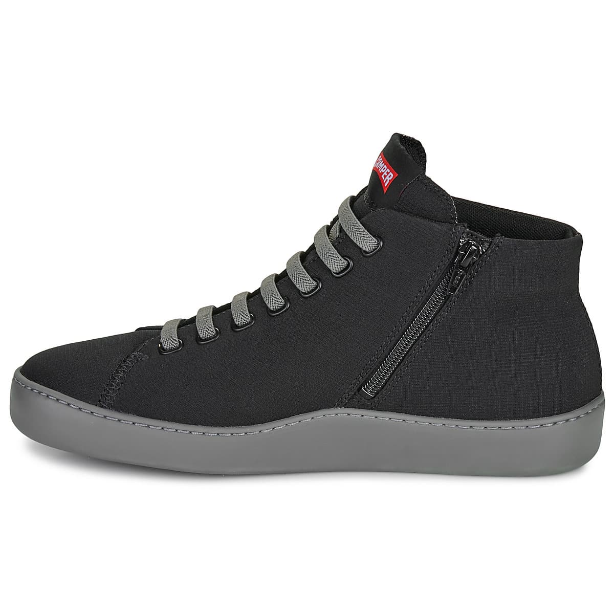 Men's Sneakers Camper Black