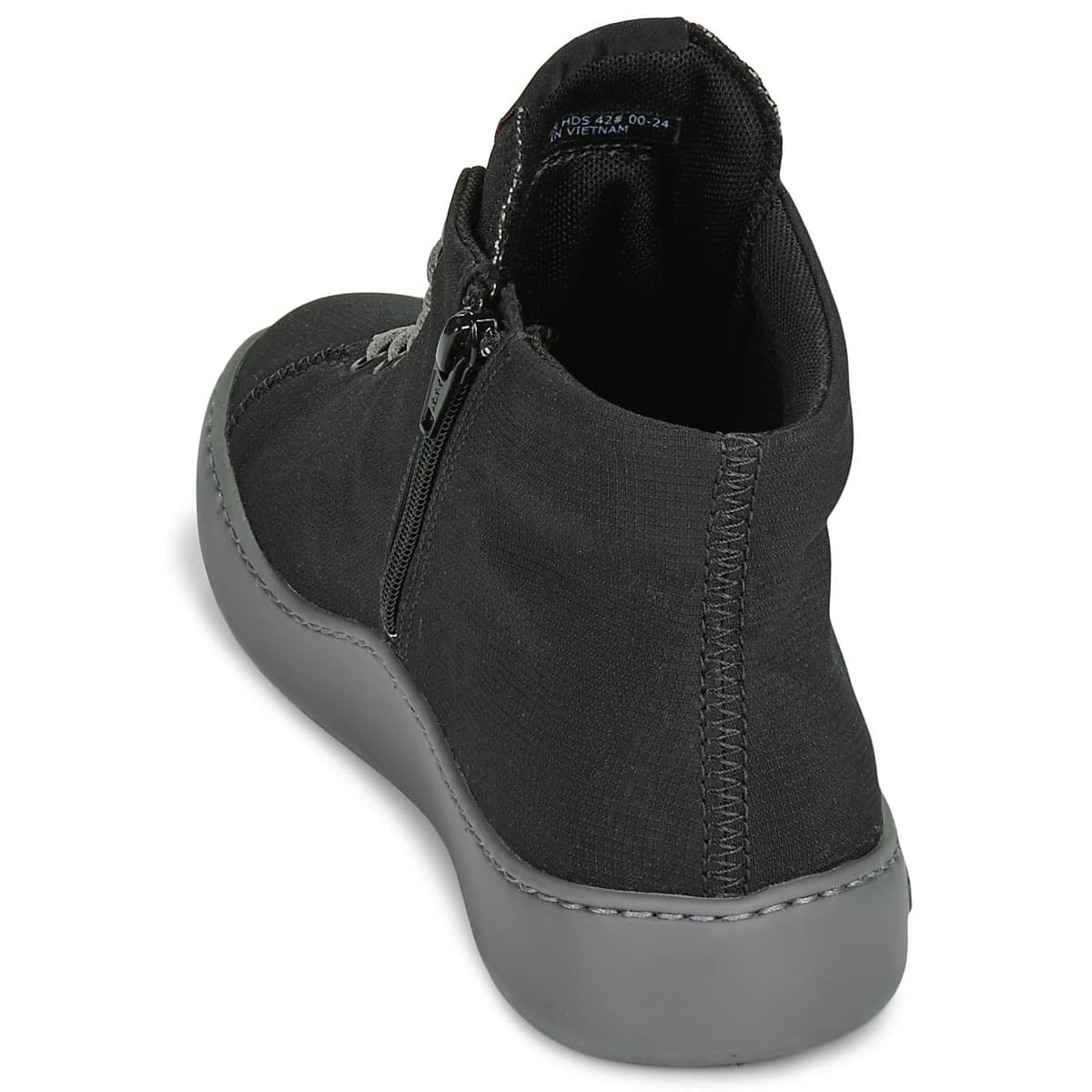 Men's Sneakers Camper Black