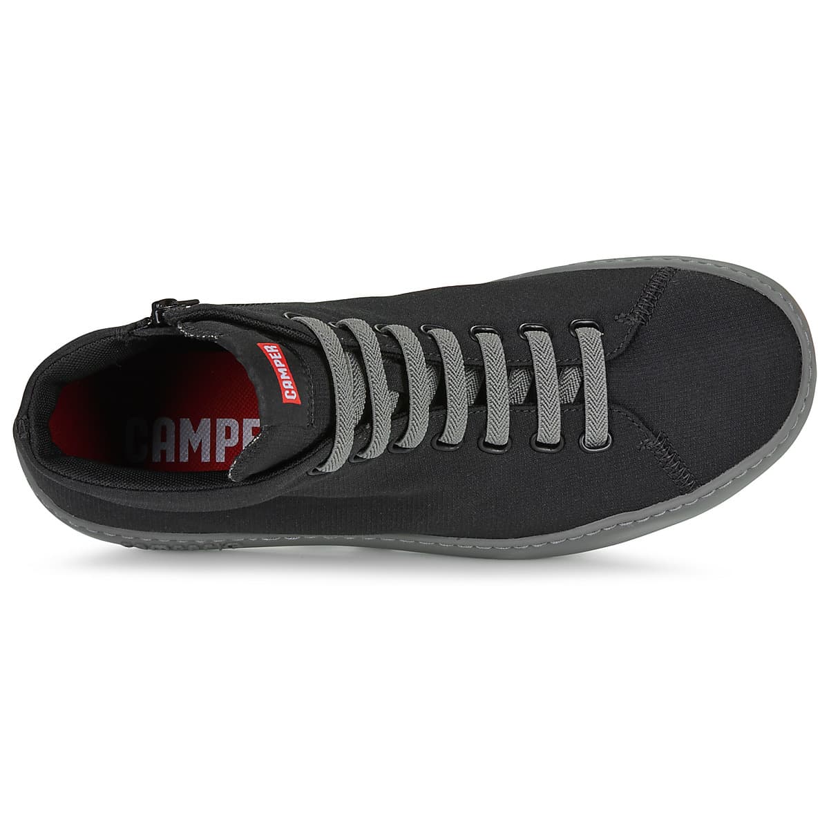 Men's Sneakers Camper Black