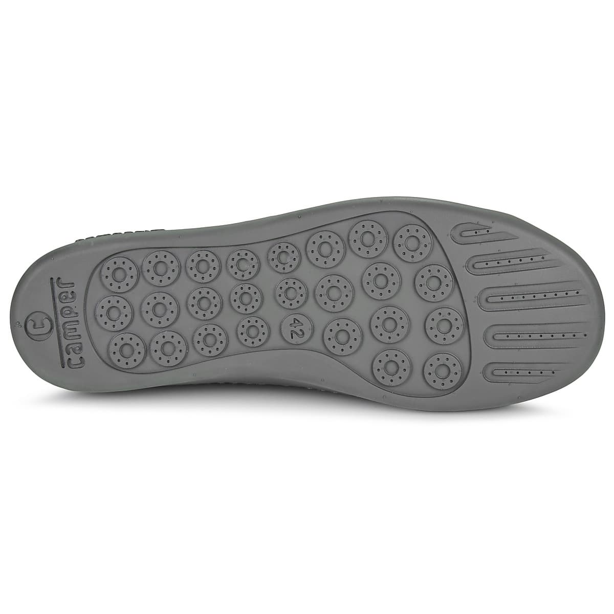 Men's Sneakers Camper Black