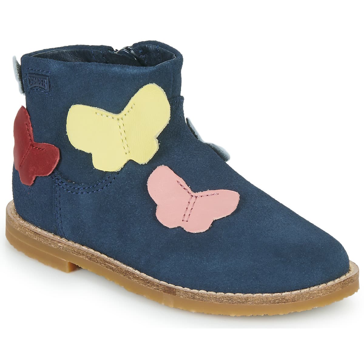 Μποτίνια Camper SAVFW