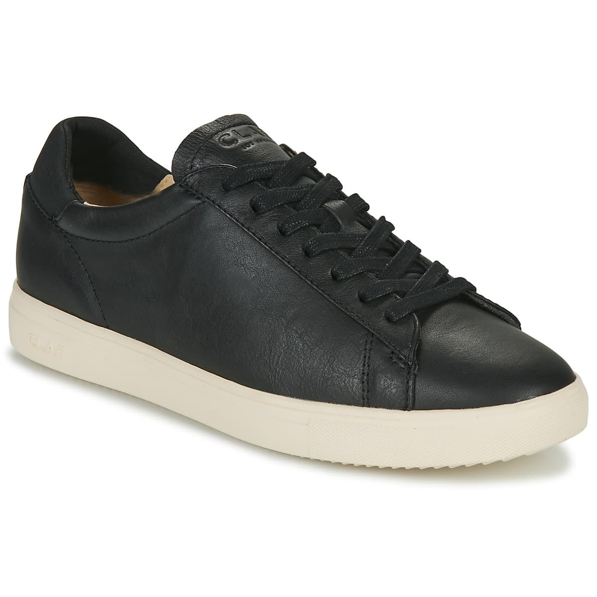 Men's Sneakers Clae Black