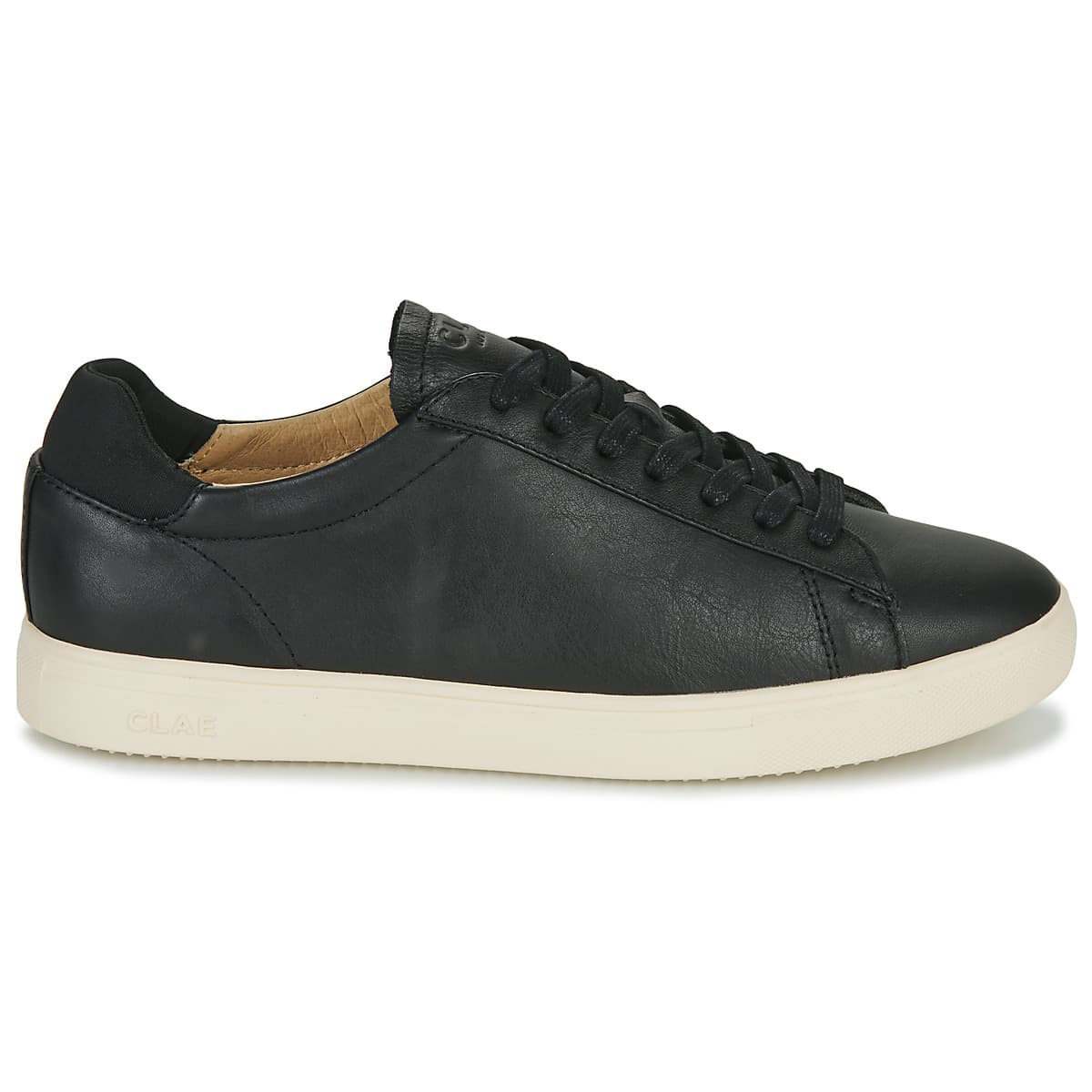 Men's Sneakers Clae Black