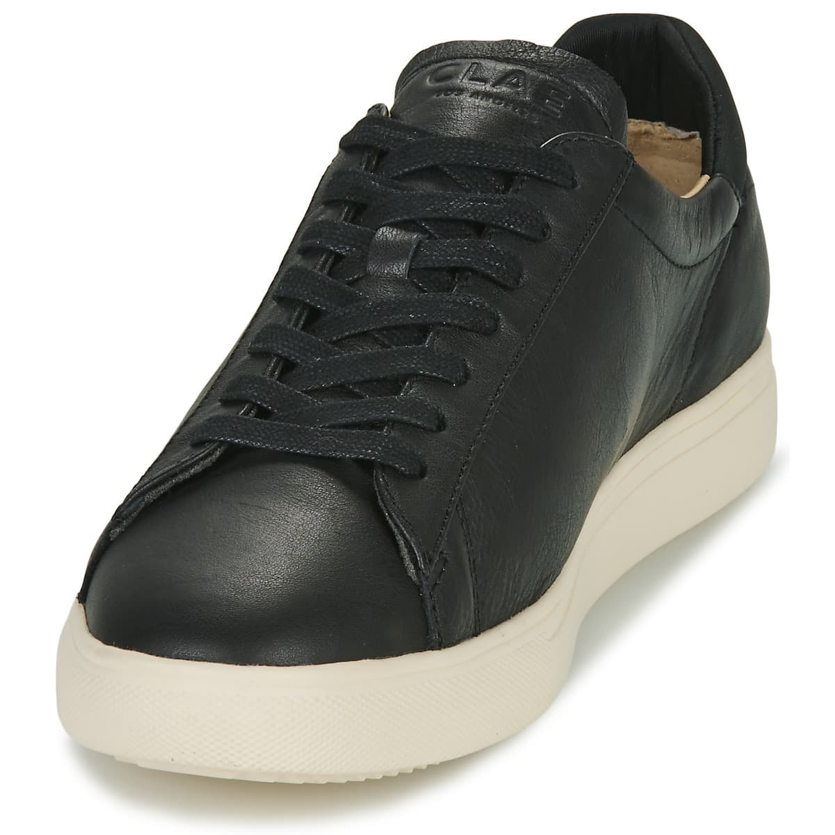 Men's Sneakers Clae Black