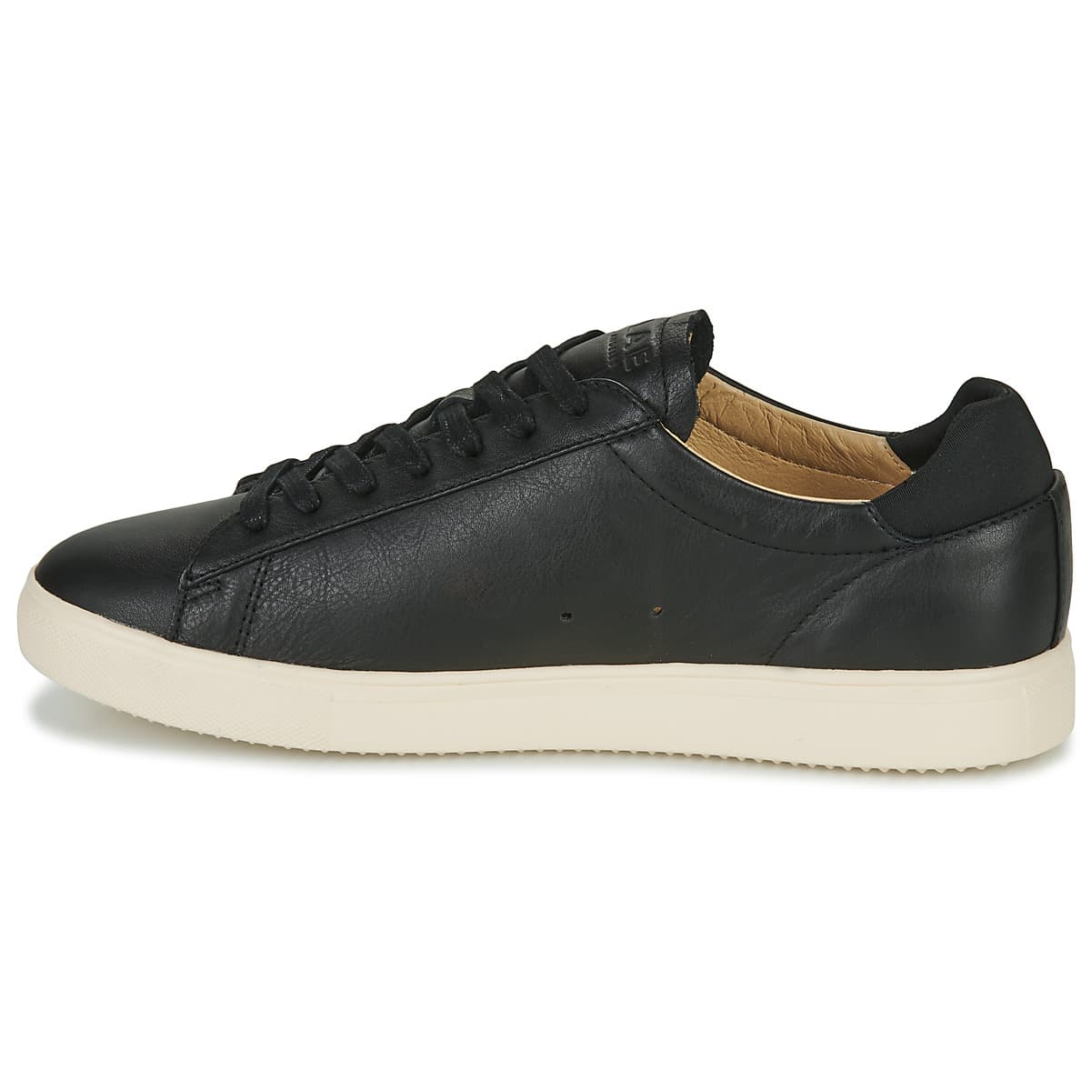 Men's Sneakers Clae Black