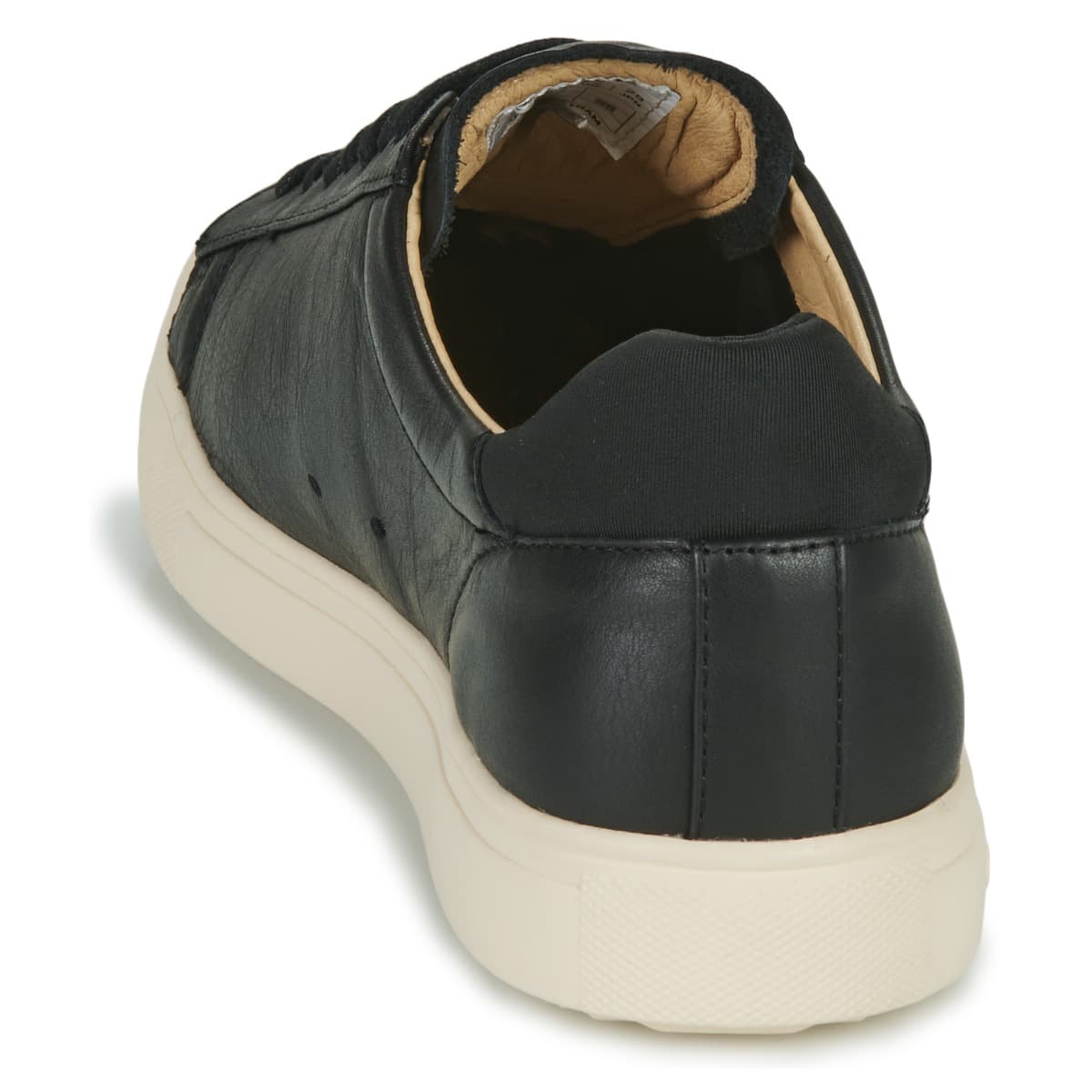 Men's Sneakers Clae Black