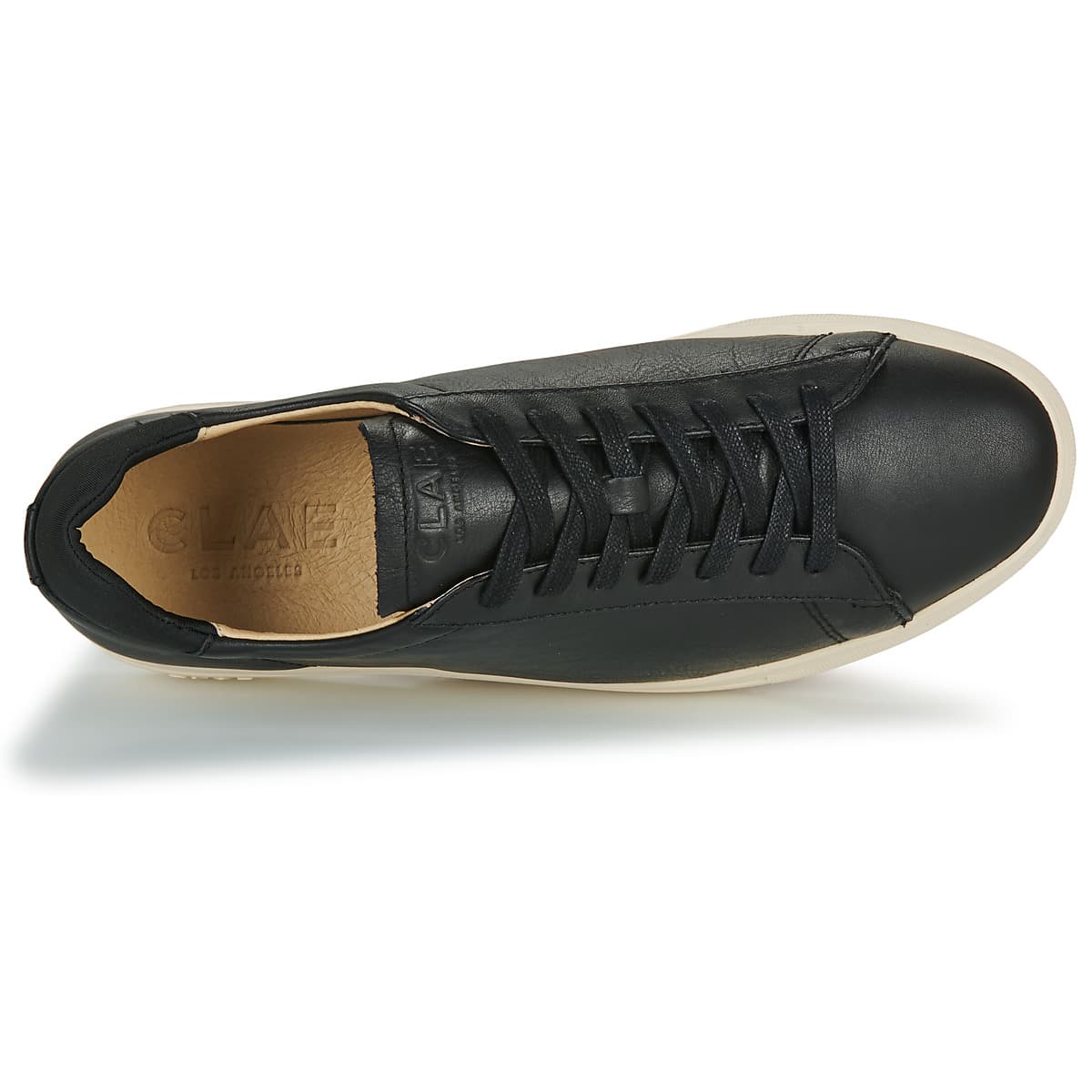 Men's Sneakers Clae Black