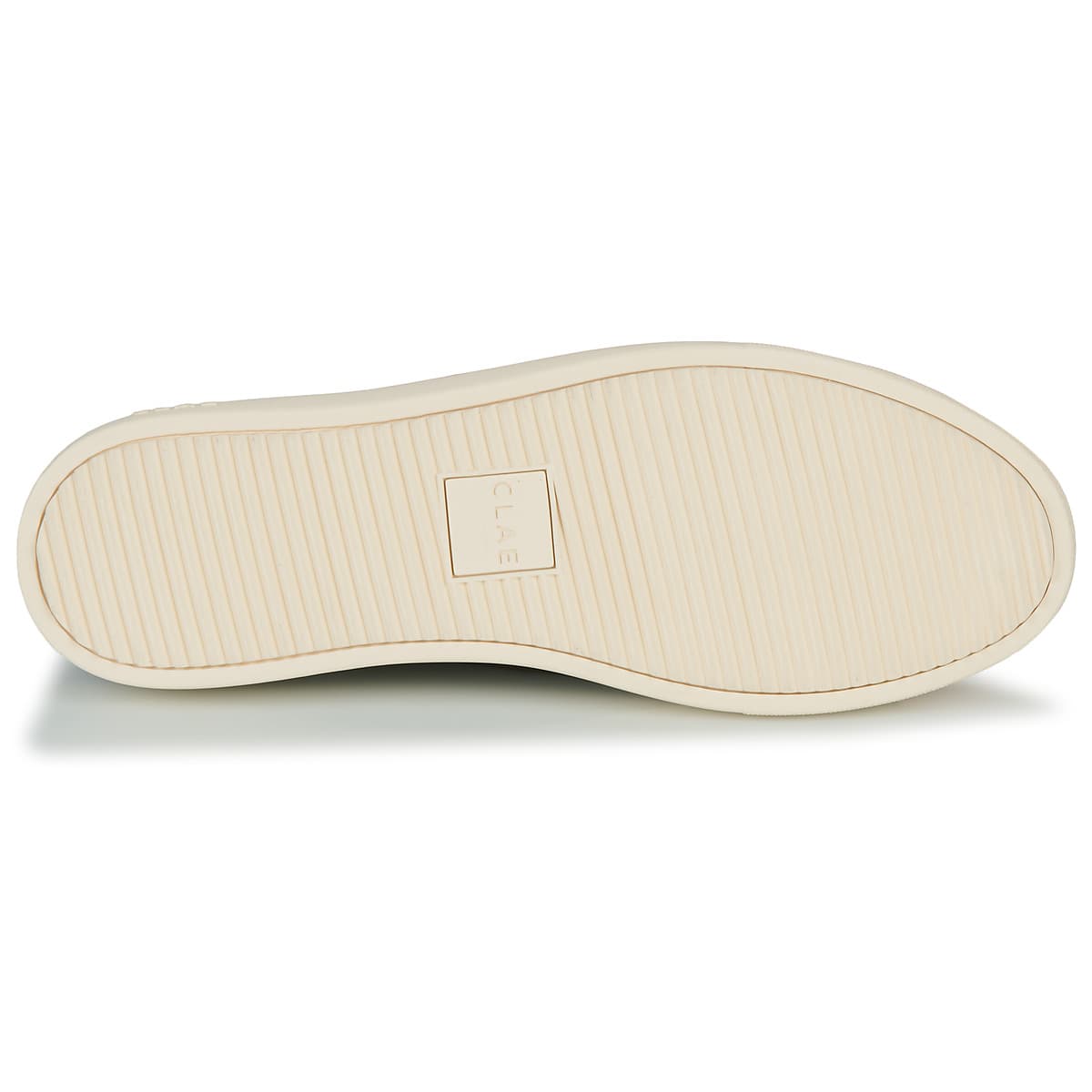 Men's Sneakers Clae Black