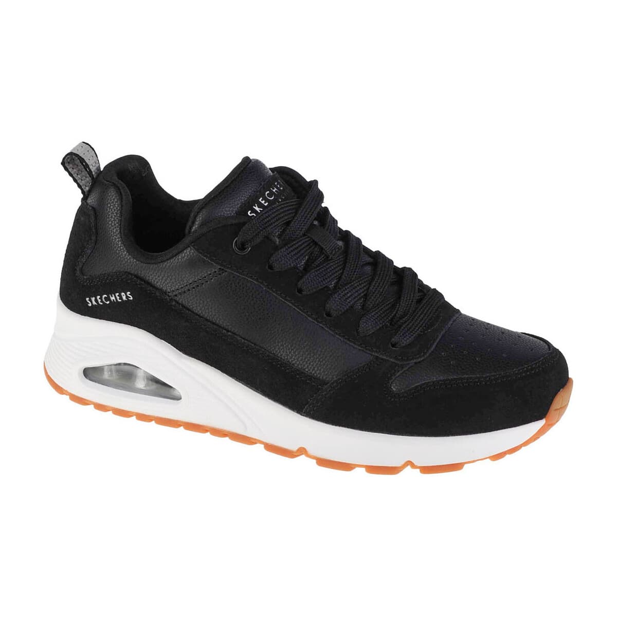 Xαμηλά Sneakers Skechers Uno-Solid Air