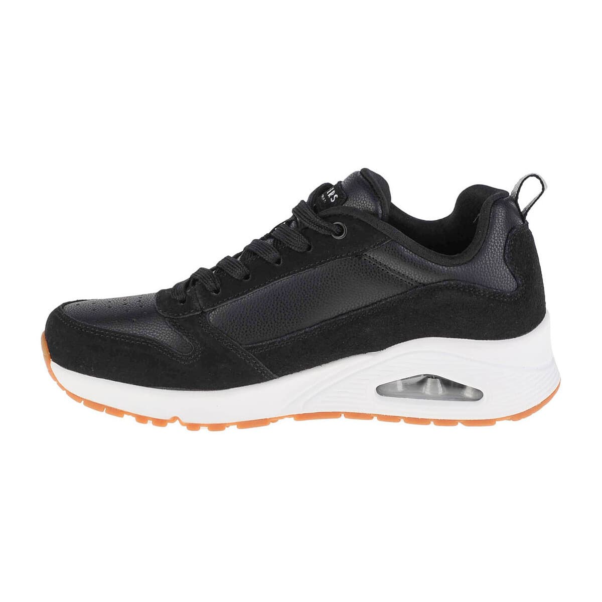 Women's Sneakers Skechers Black