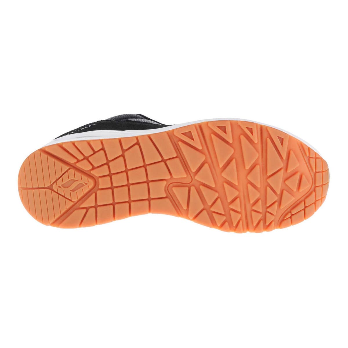 Women's Sneakers Skechers Black