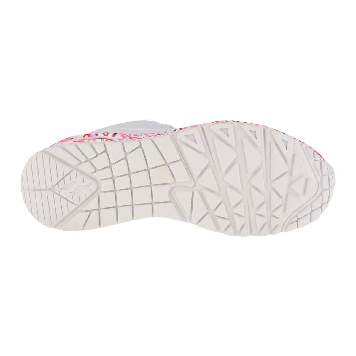 Women's Sneakers Skechers White