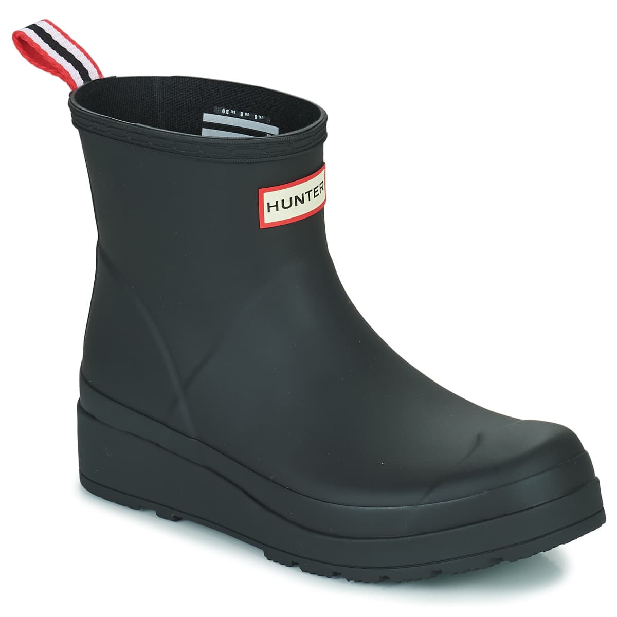 Women's Boots Hunter Black