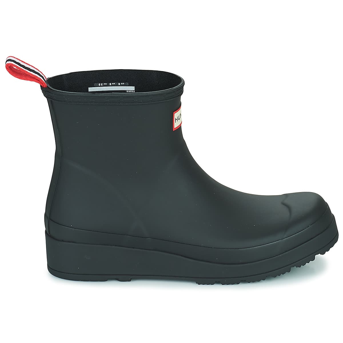 Women's Boots Hunter Black