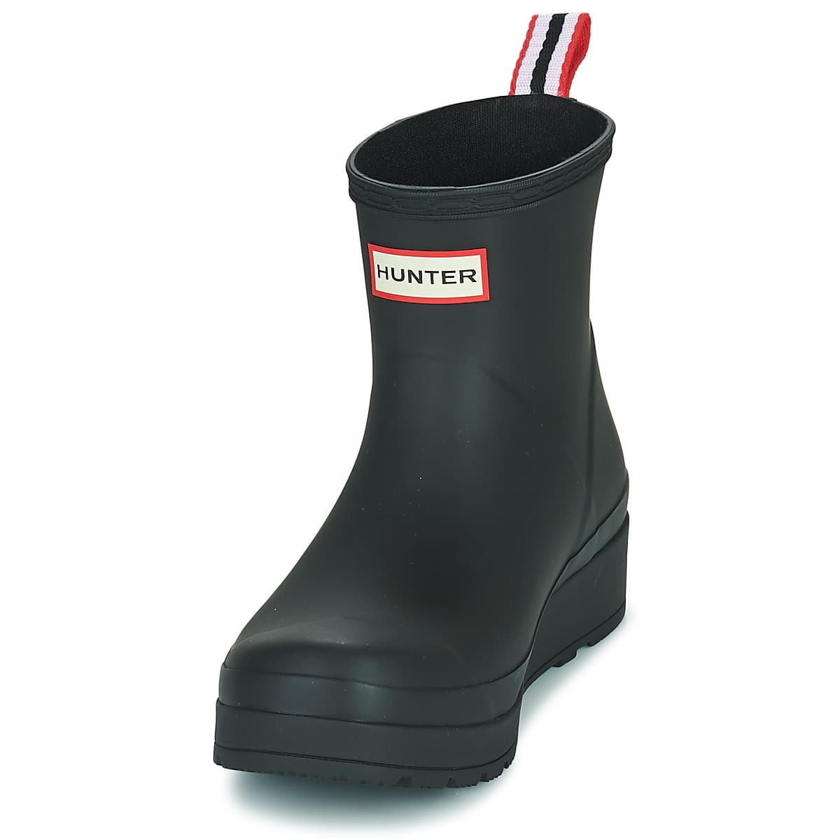 Women's Boots Hunter Black