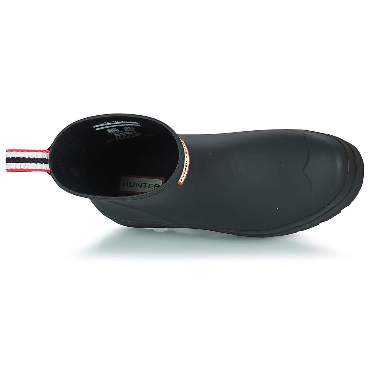 Women's Boots Hunter Black