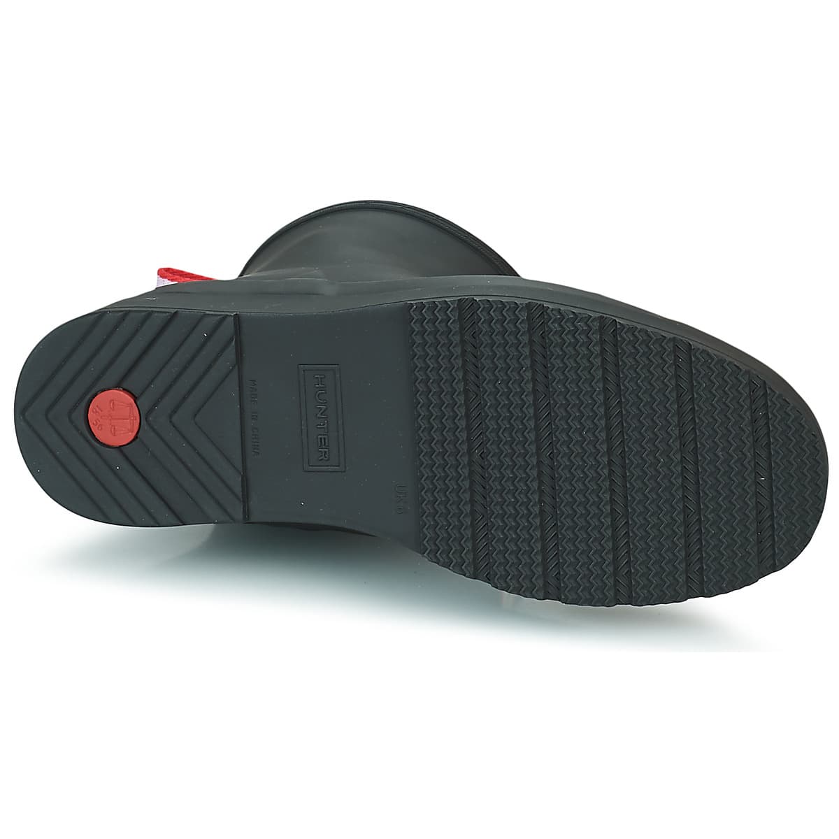 Women's Boots Hunter Black