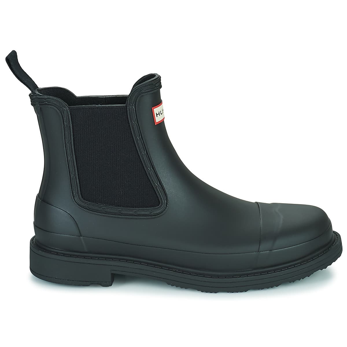 Women's Boots Hunter Black