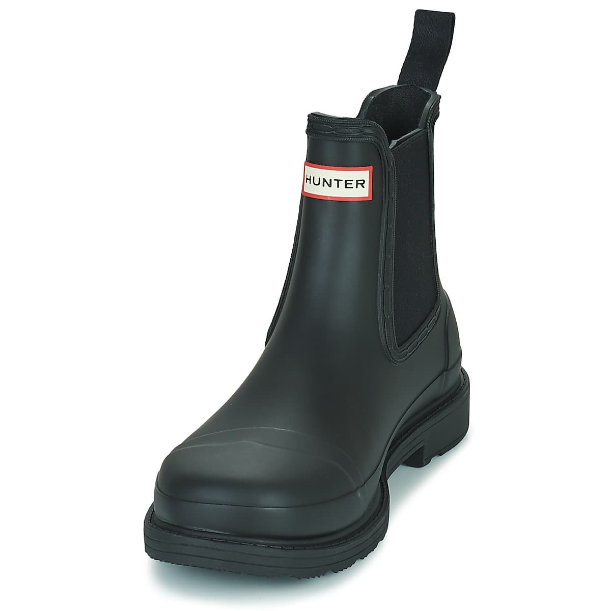 Women's Boots Hunter Black