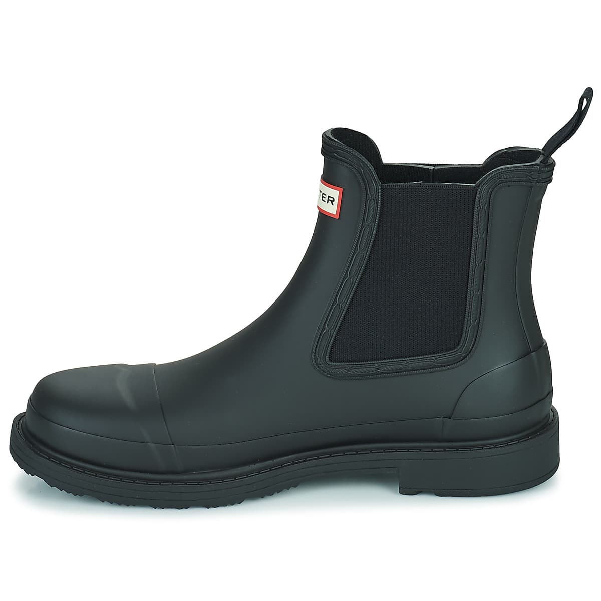 Women's Boots Hunter Black