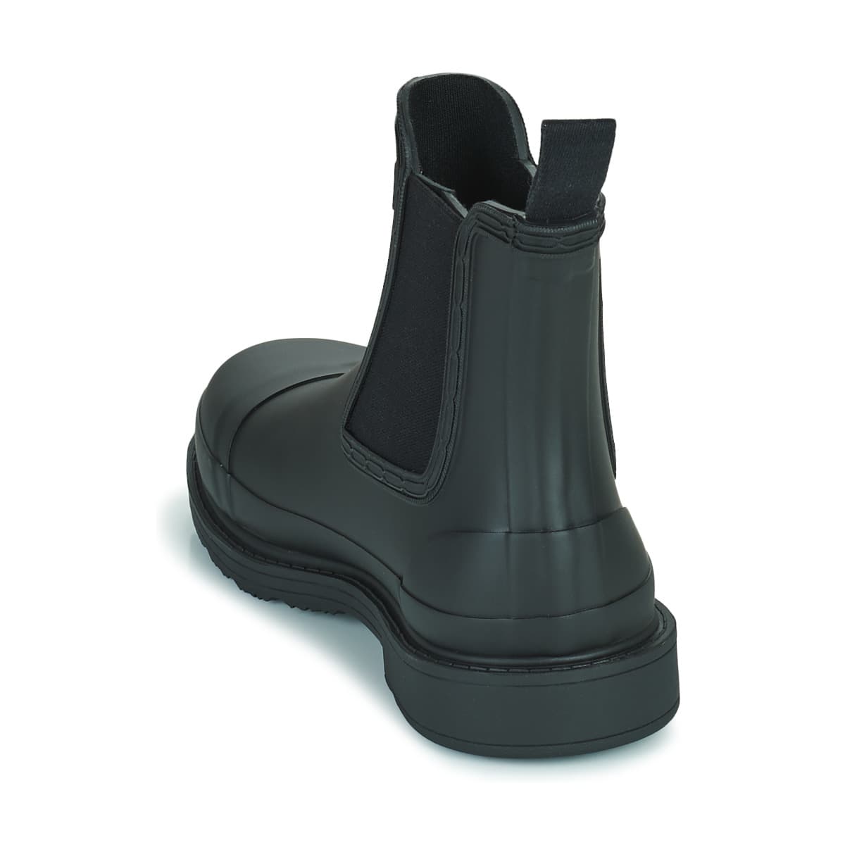 Women's Boots Hunter Black