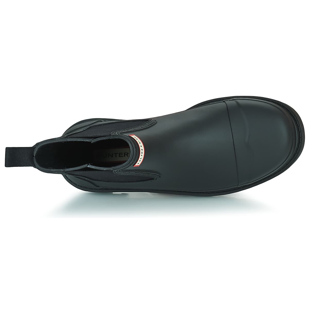 Women's Boots Hunter Black