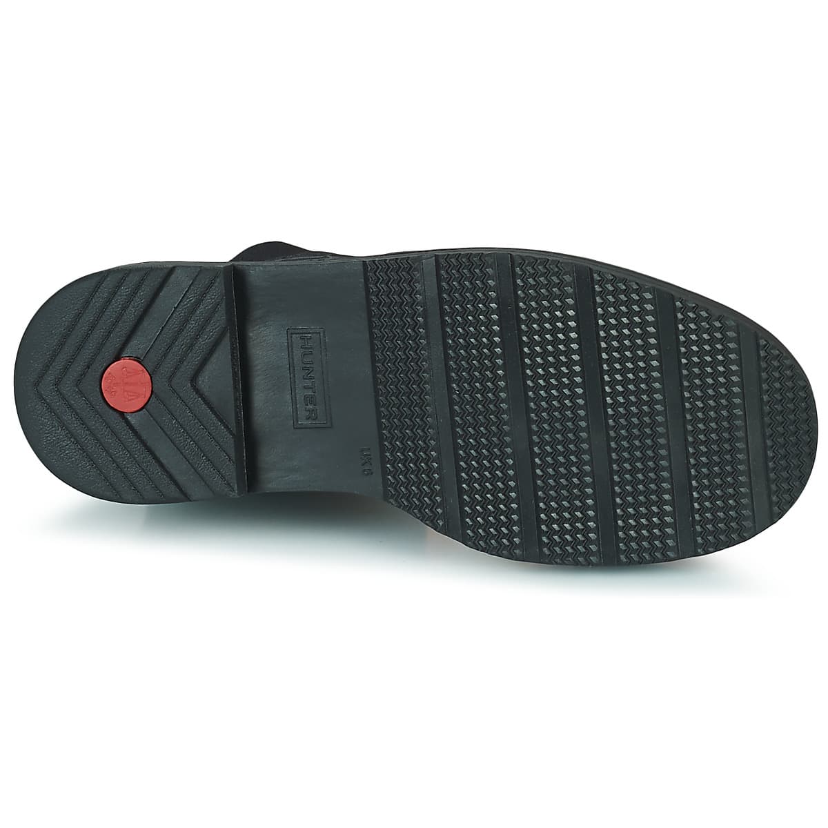 Women's Boots Hunter Black