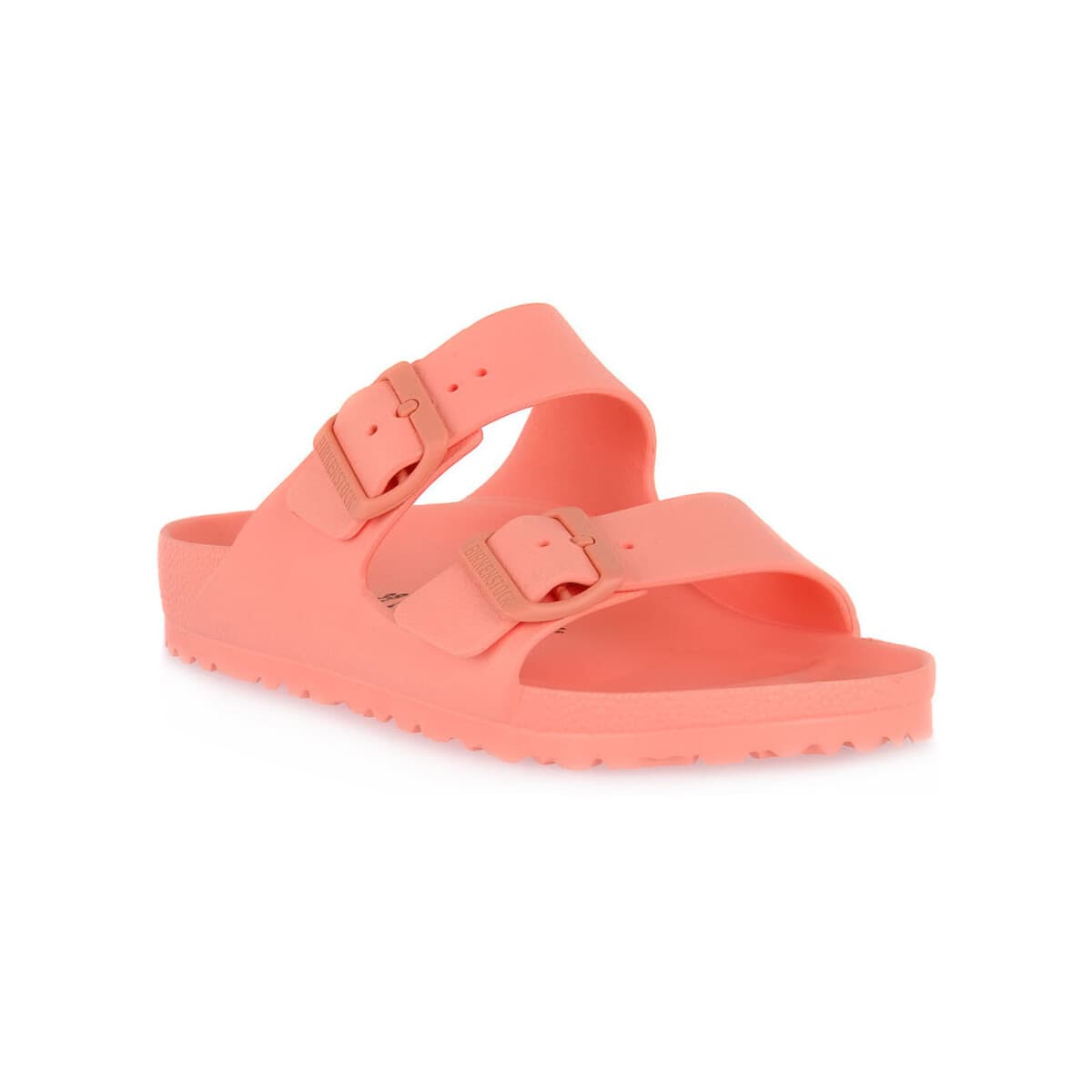 Women's Mules BIRKENSTOCK Red