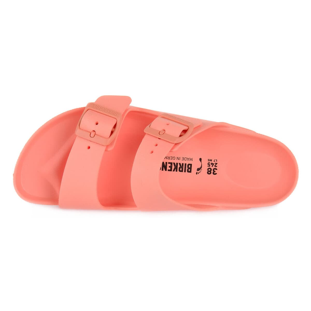 Women's Mules BIRKENSTOCK Red