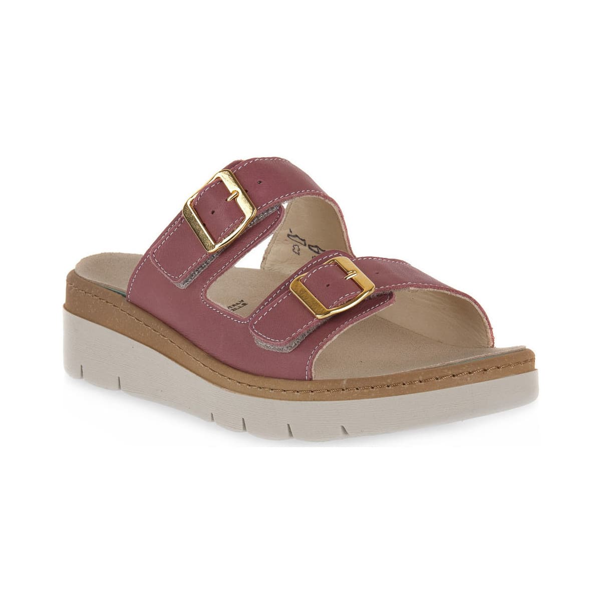 Women's Mules Grunland Pink