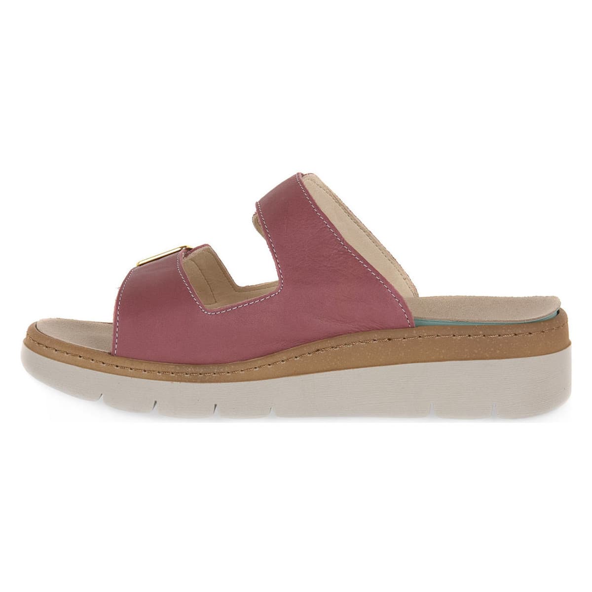 Women's Mules Grunland Pink