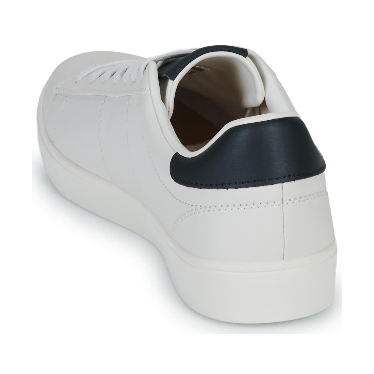 Men's Sneakers Fred Perry White